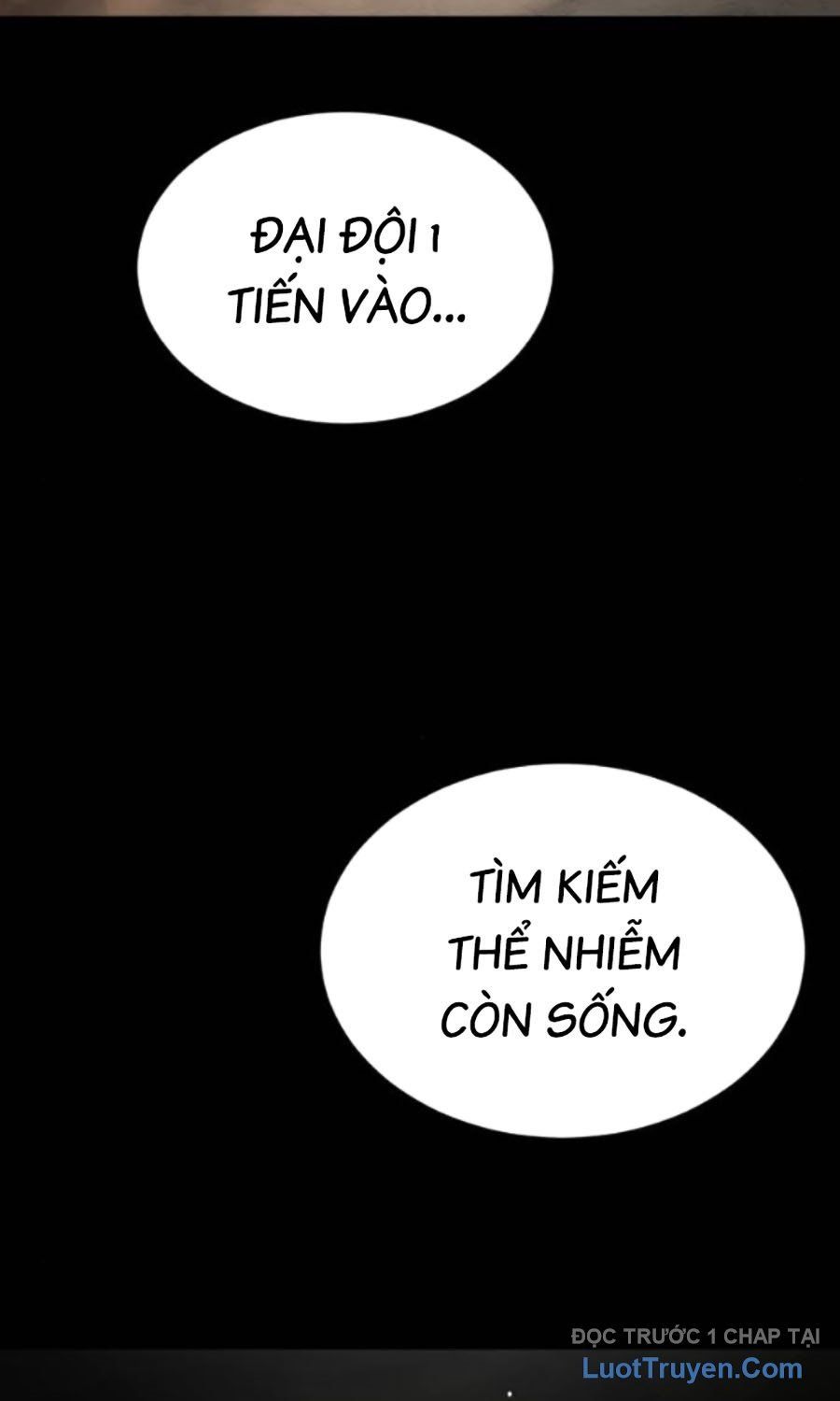 Đại Dịch Seoul Chapter 178 - Trang 2