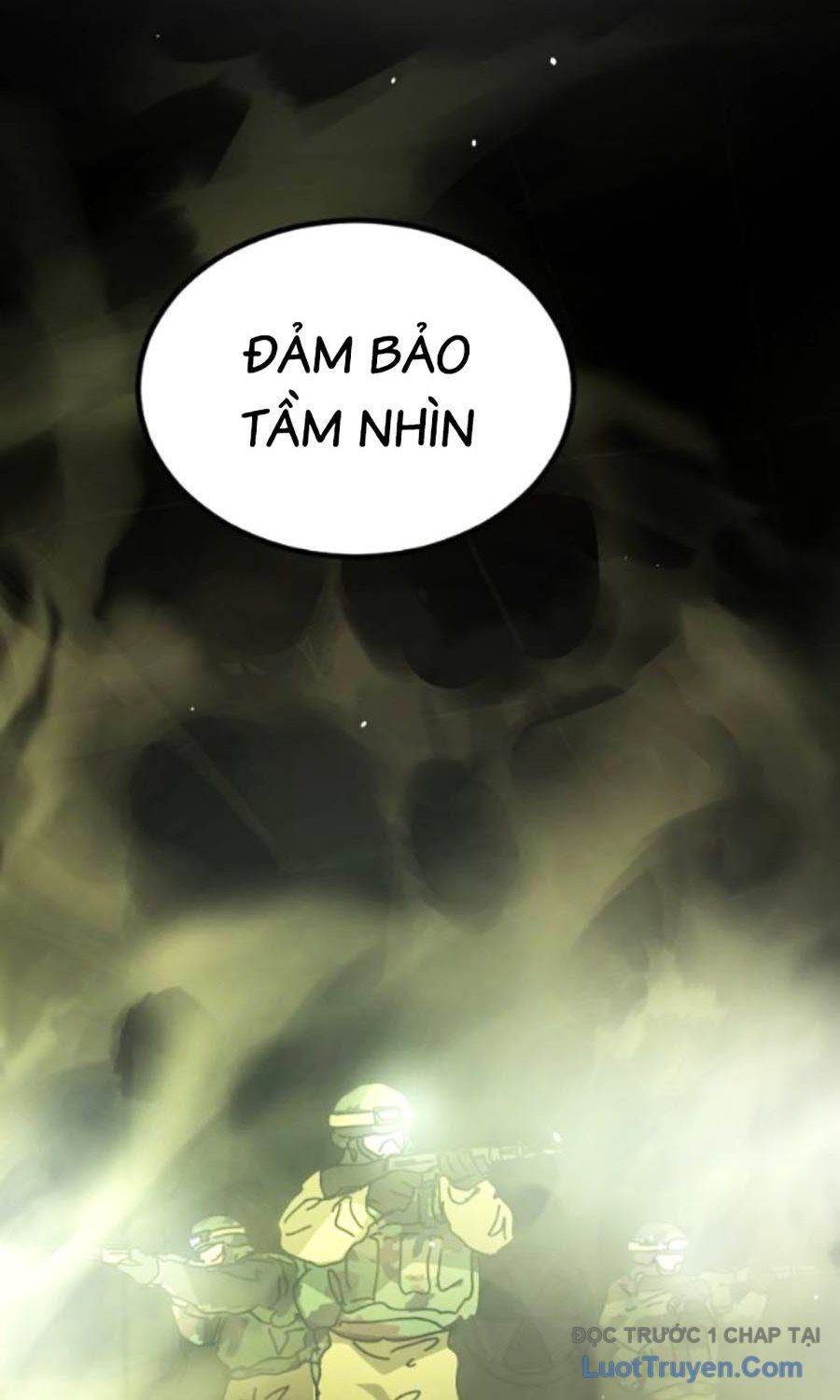 Đại Dịch Seoul Chapter 178 - Trang 2
