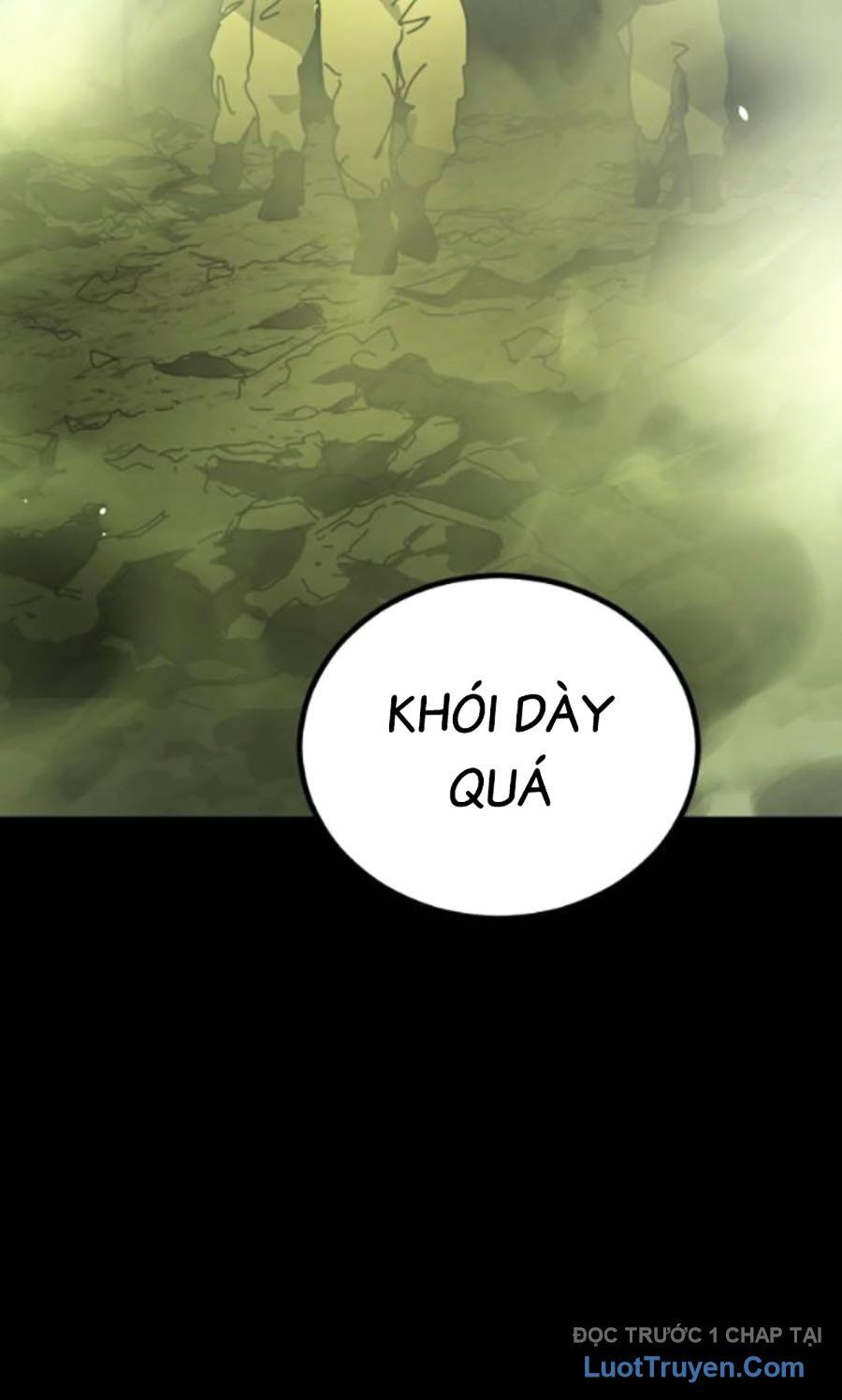Đại Dịch Seoul Chapter 178 - Trang 2