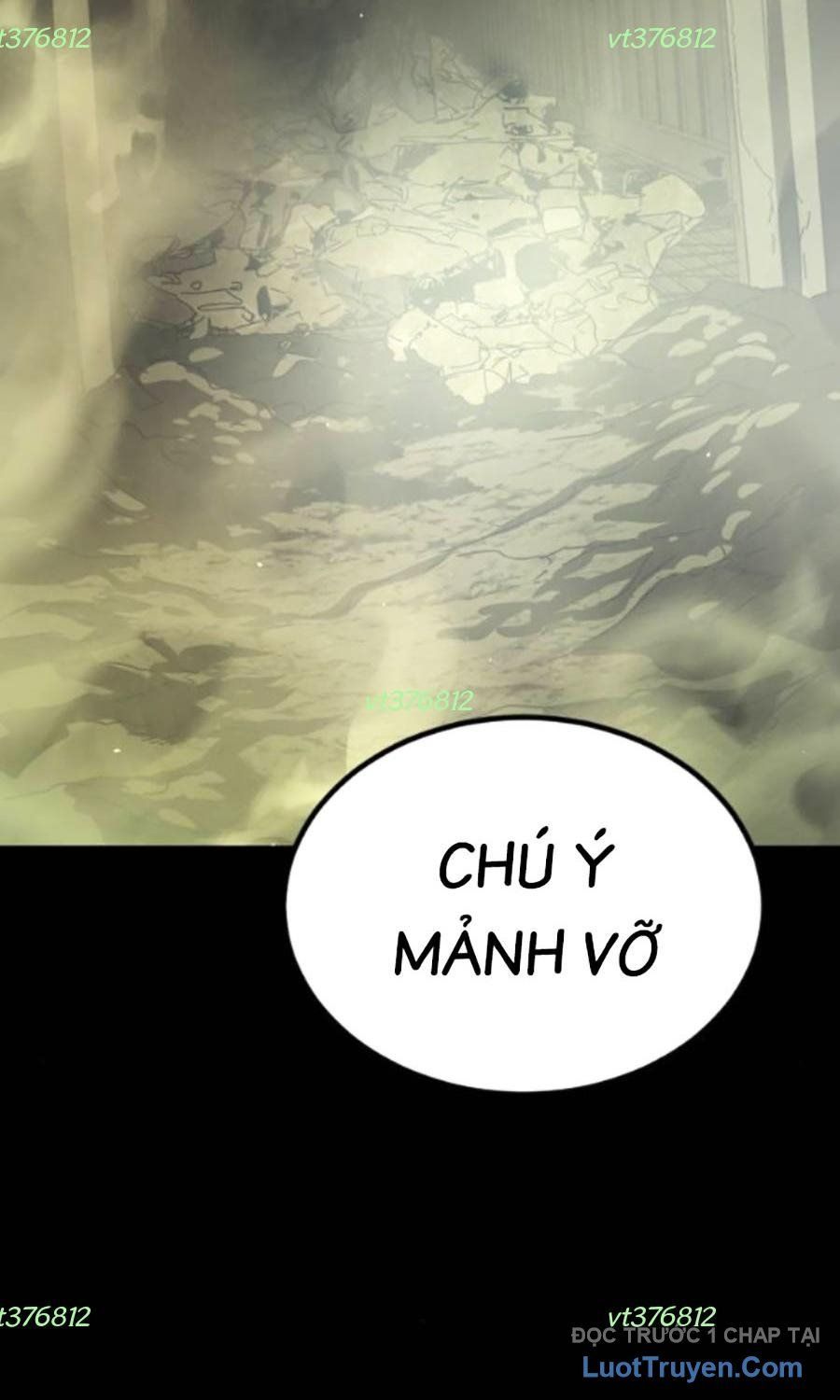 Đại Dịch Seoul Chapter 178 - Trang 2