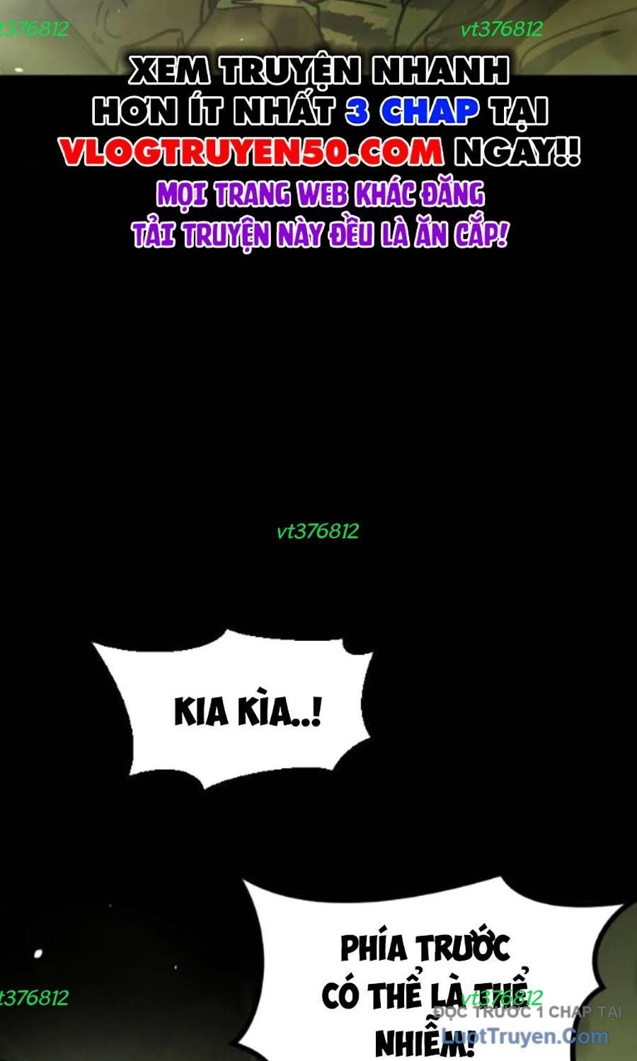 Đại Dịch Seoul Chapter 178 - Trang 2