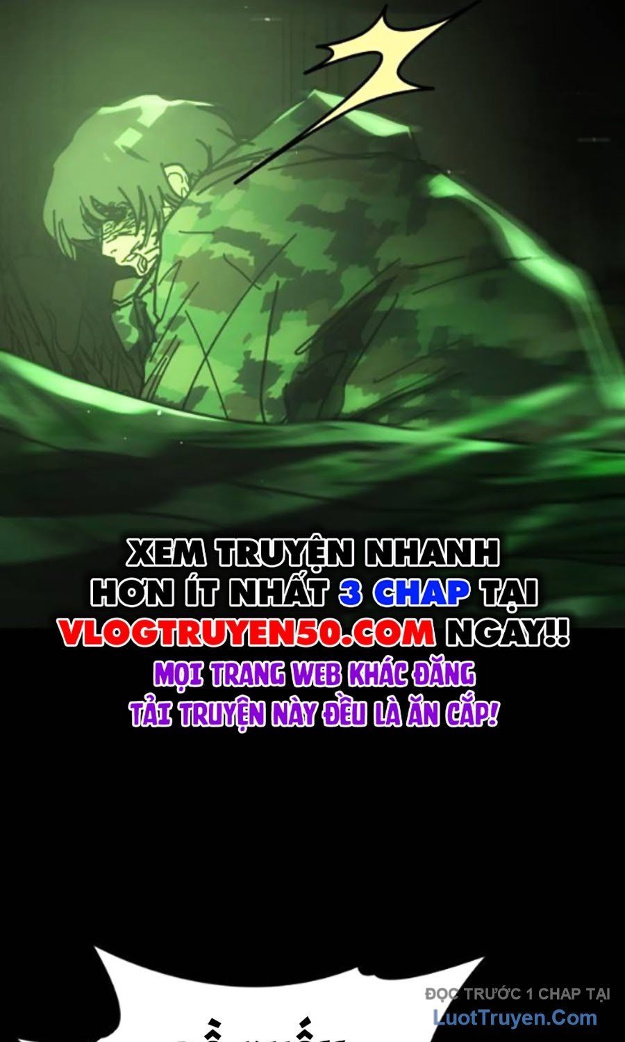 Đại Dịch Seoul Chapter 178 - Trang 2
