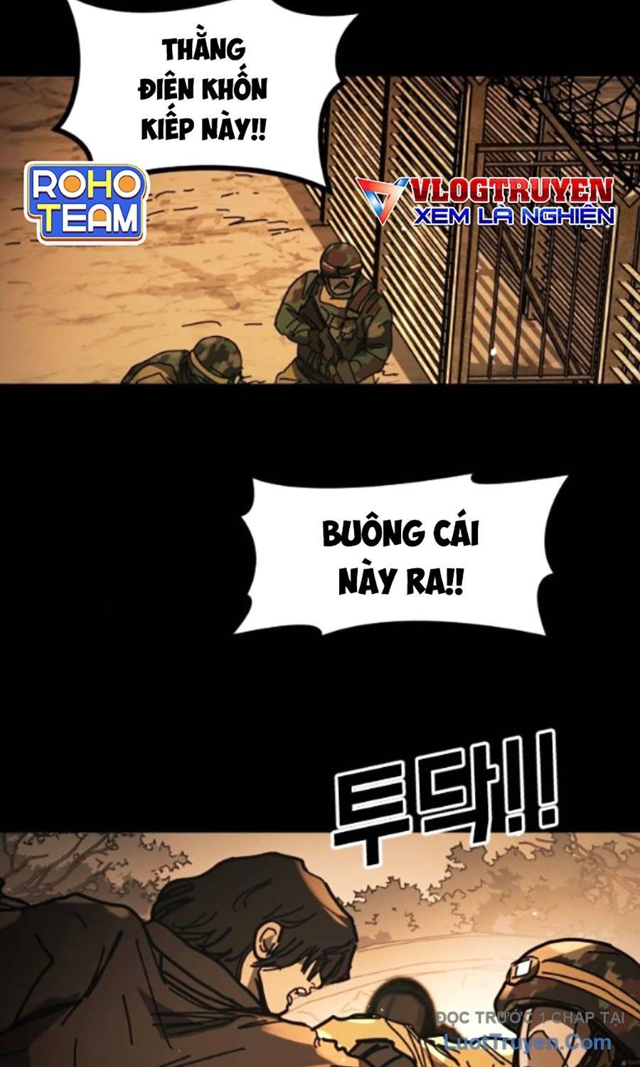 Đại Dịch Seoul Chapter 178 - Trang 2