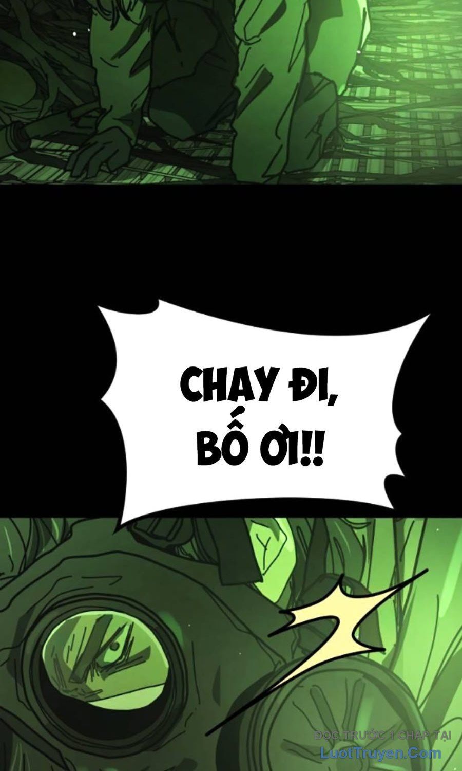 Đại Dịch Seoul Chapter 178 - Trang 2
