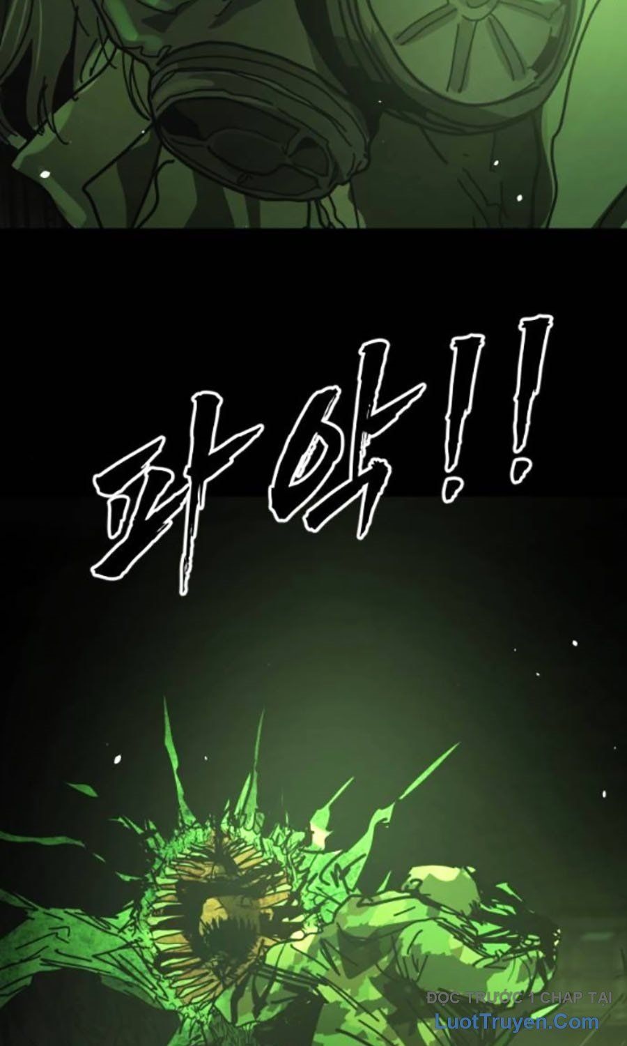 Đại Dịch Seoul Chapter 178 - Trang 2