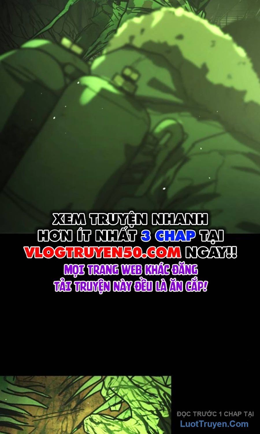 Đại Dịch Seoul Chapter 178 - Trang 2