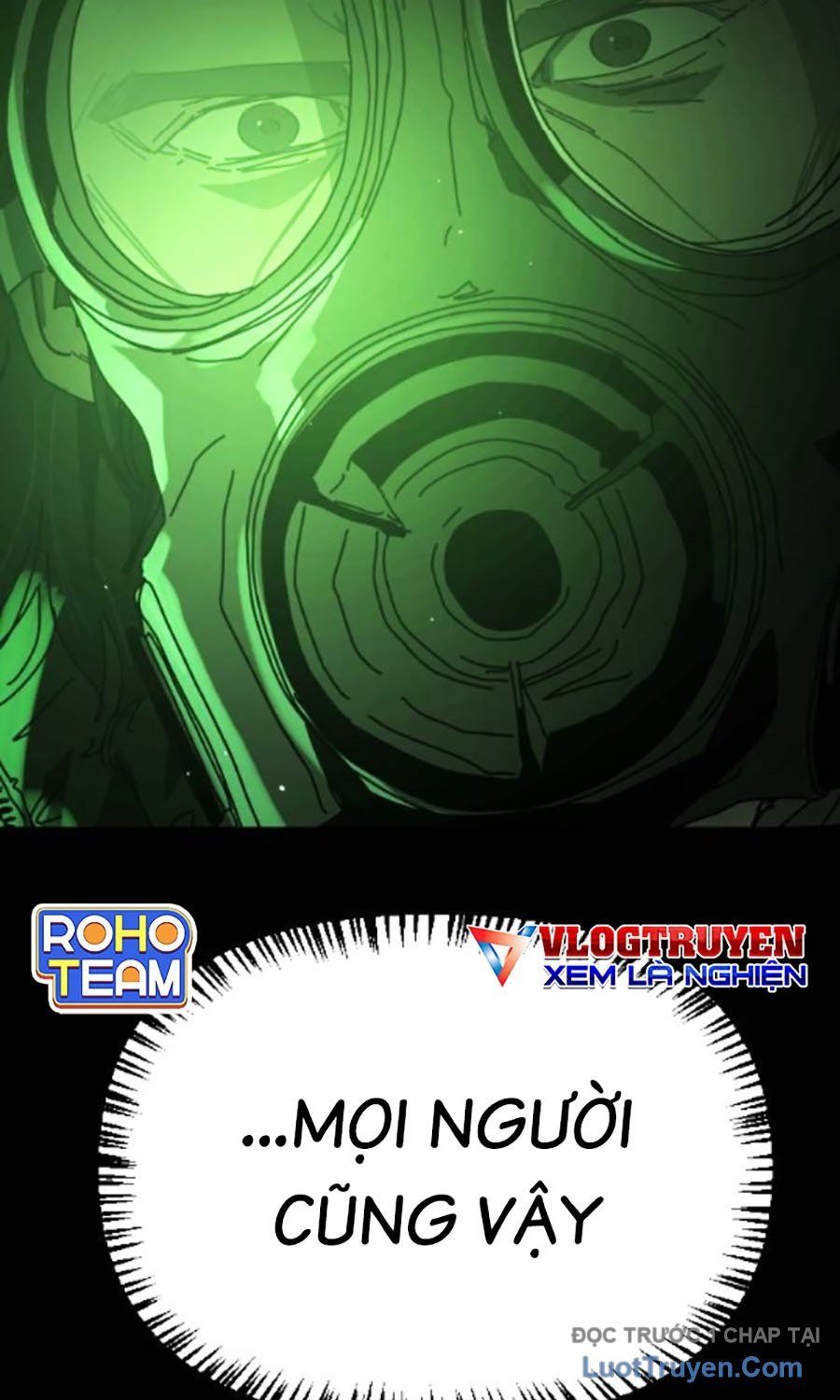 Đại Dịch Seoul Chapter 178 - Trang 2
