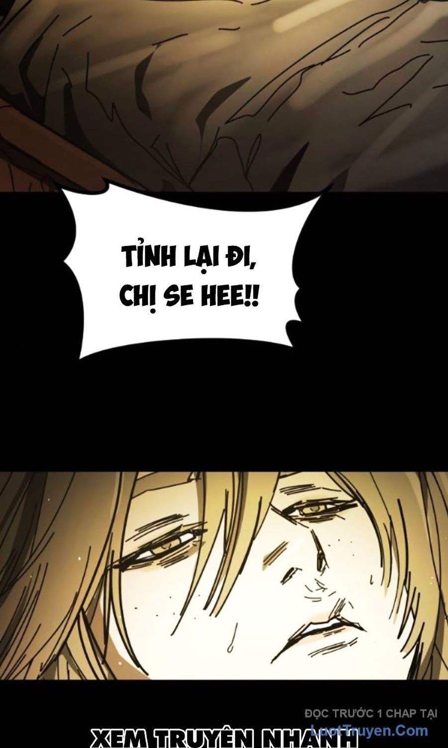 Đại Dịch Seoul Chapter 178 - Trang 2