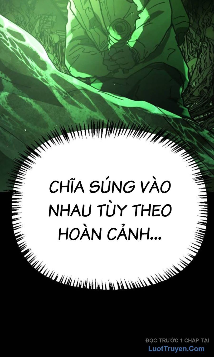 Đại Dịch Seoul Chapter 178 - Trang 2