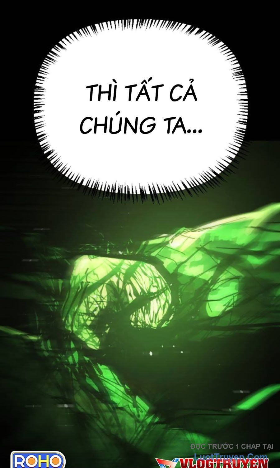 Đại Dịch Seoul Chapter 178 - Trang 2