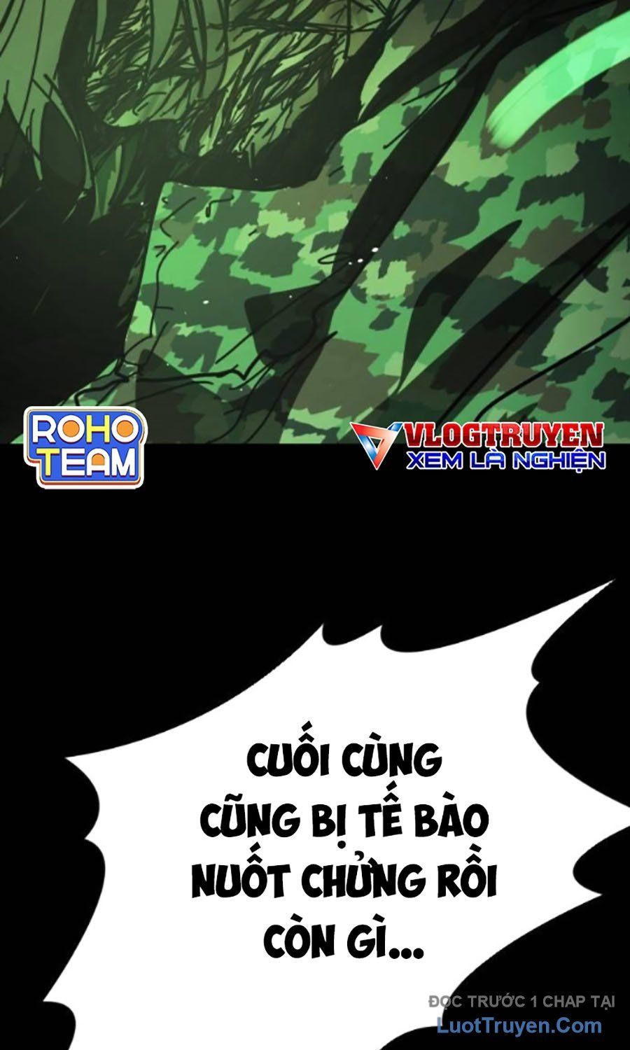 Đại Dịch Seoul Chapter 178 - Trang 2