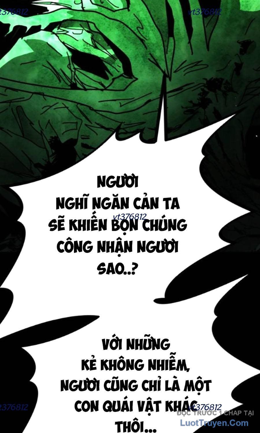 Đại Dịch Seoul Chapter 178 - Trang 2