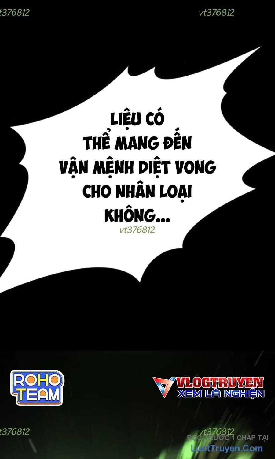 Đại Dịch Seoul Chapter 178 - Trang 2