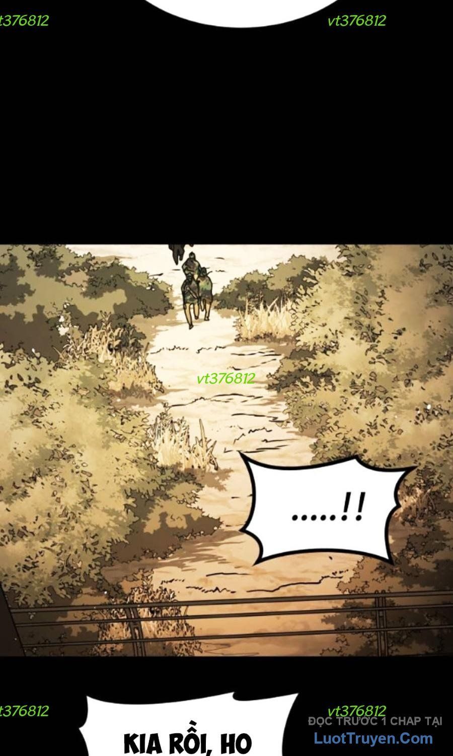 Đại Dịch Seoul Chapter 178 - Trang 2