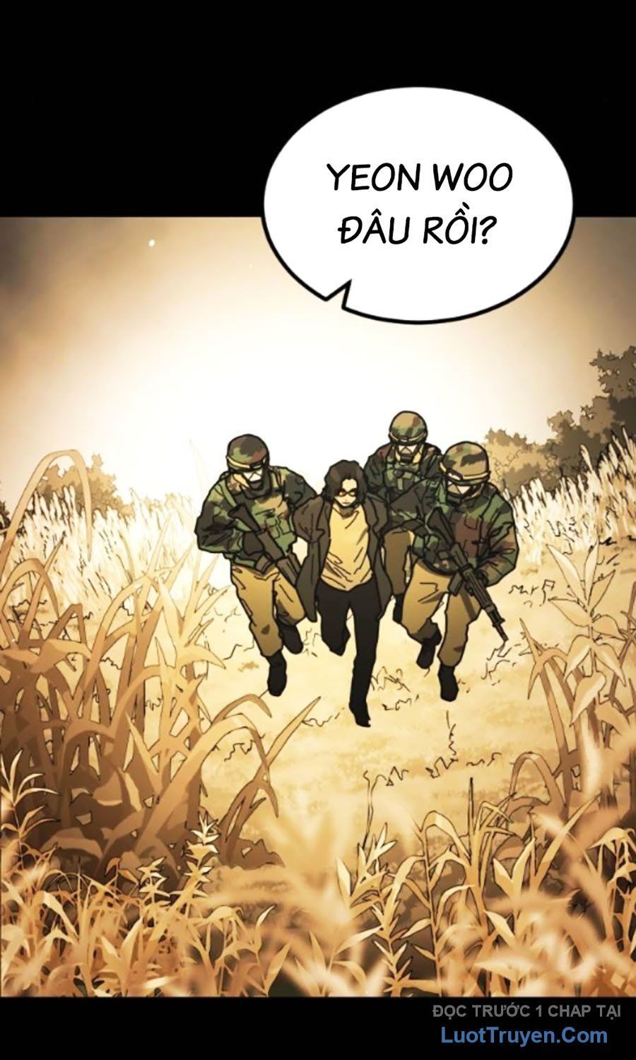 Đại Dịch Seoul Chapter 178 - Trang 2