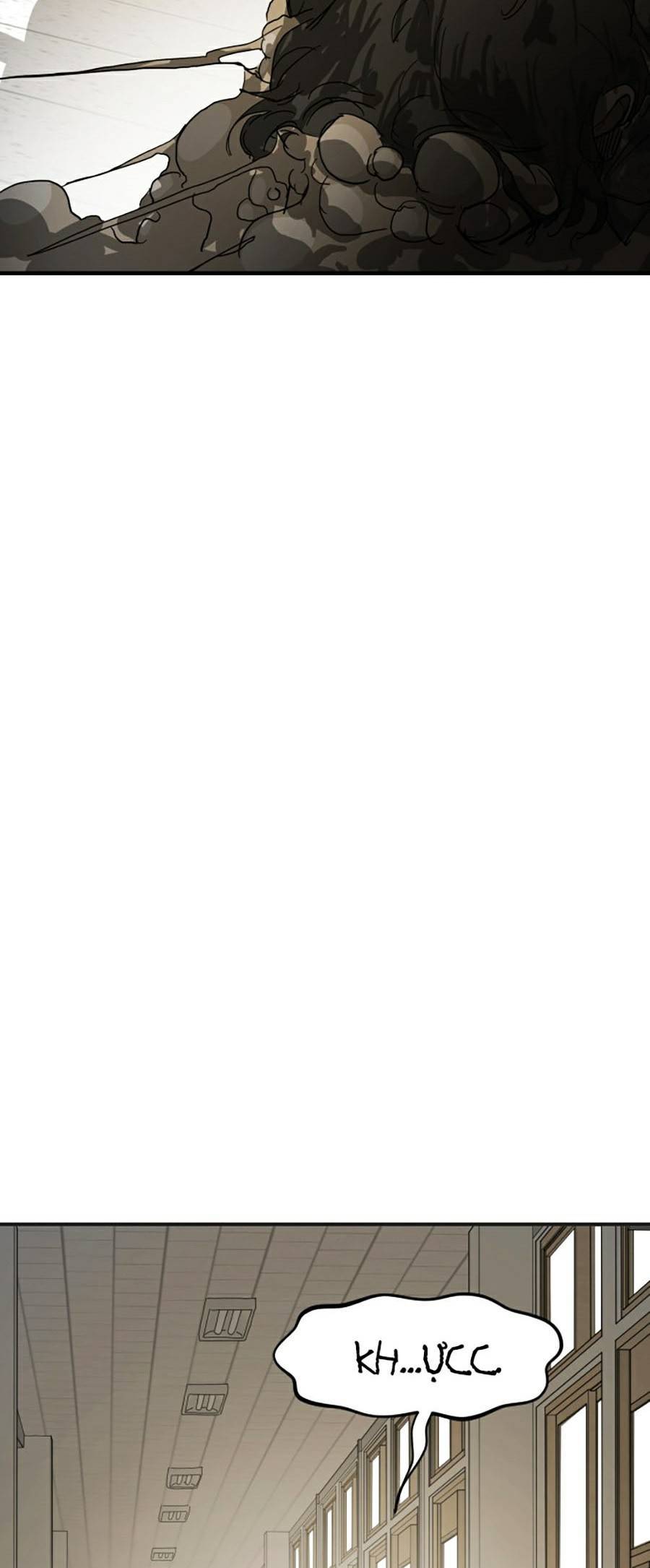 Đại Dịch Seoul Chapter 18 - Trang 2