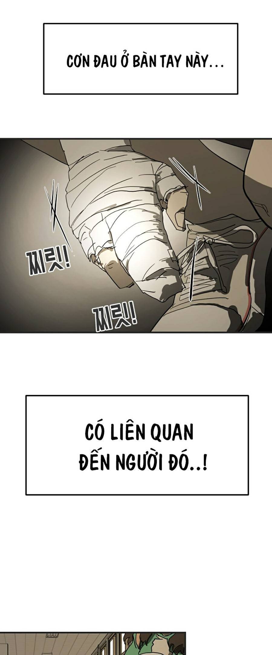 Đại Dịch Seoul Chapter 18 - Trang 2