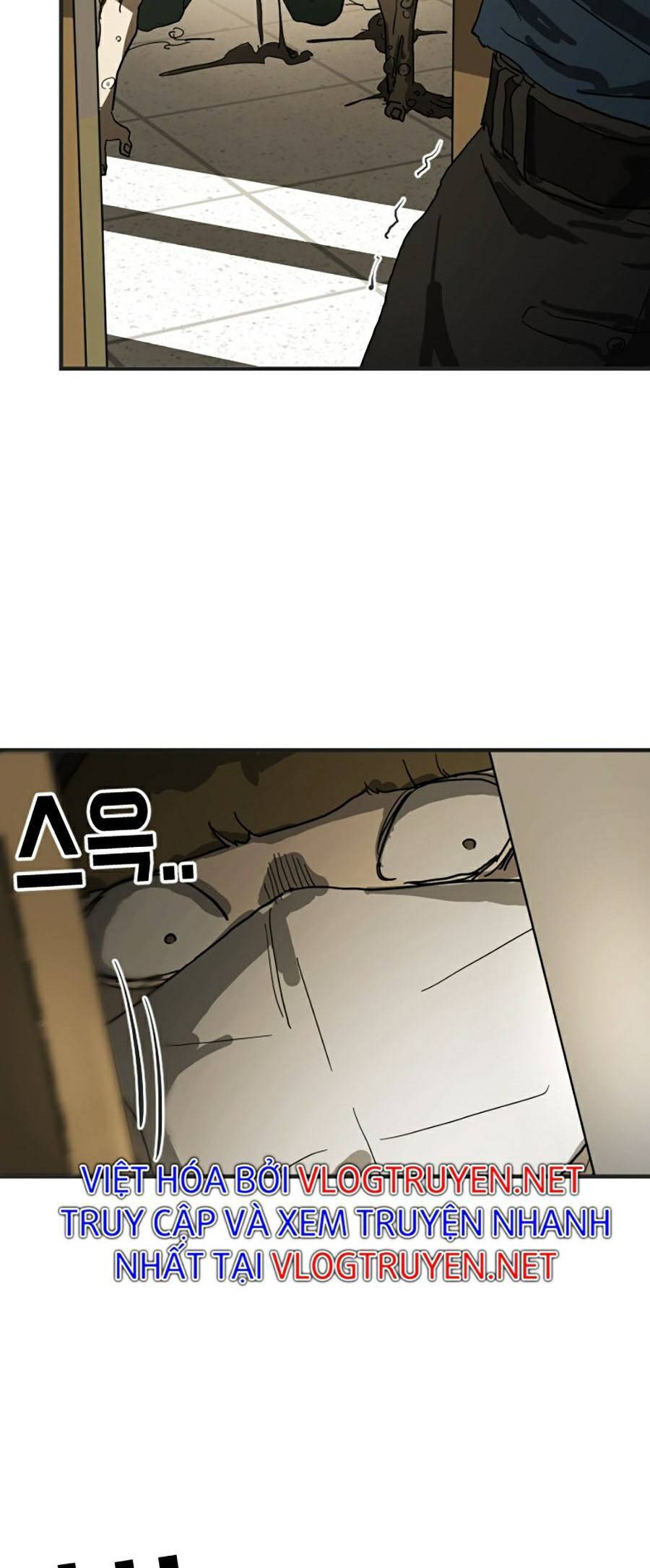 Đại Dịch Seoul Chapter 18 - Trang 2