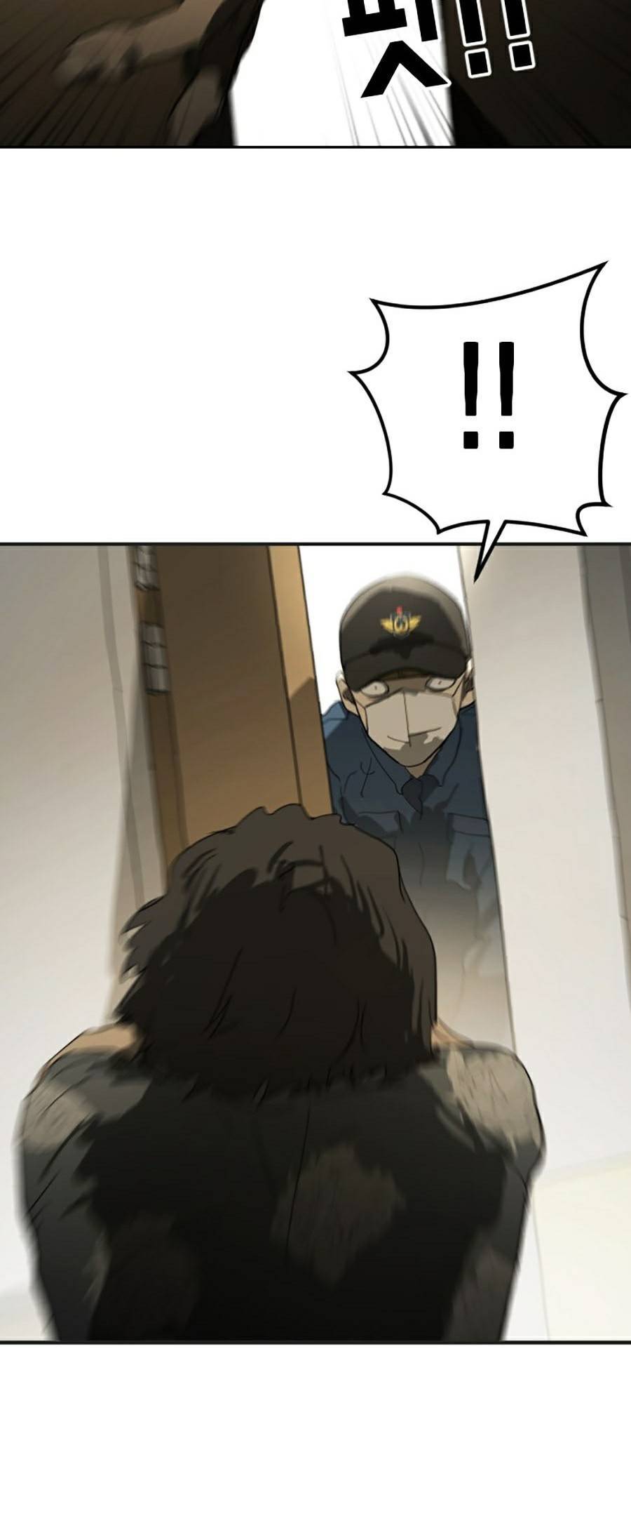 Đại Dịch Seoul Chapter 18 - Trang 2