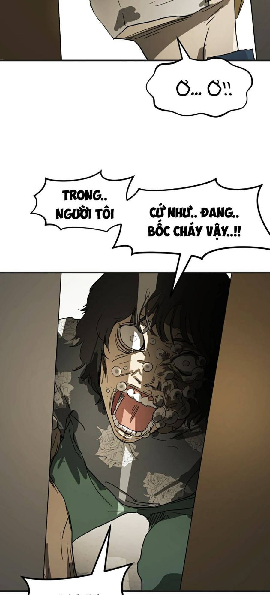 Đại Dịch Seoul Chapter 18 - Trang 2