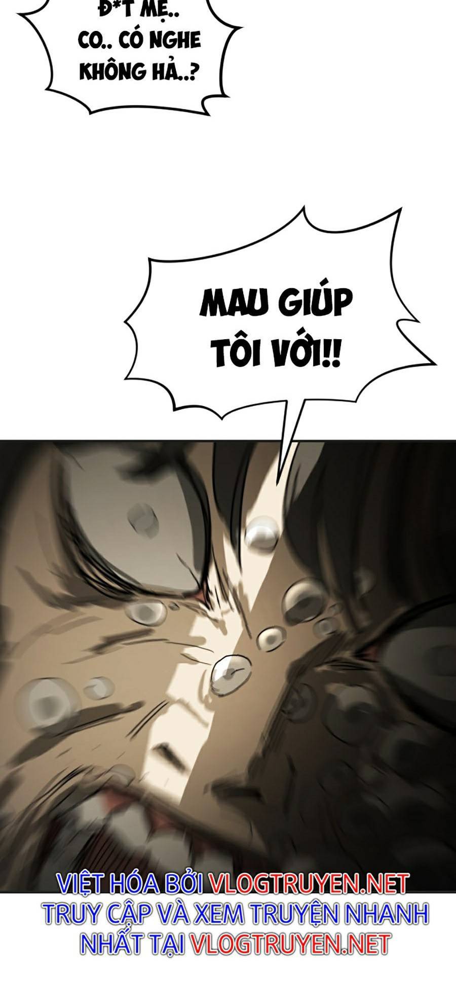 Đại Dịch Seoul Chapter 18 - Trang 2