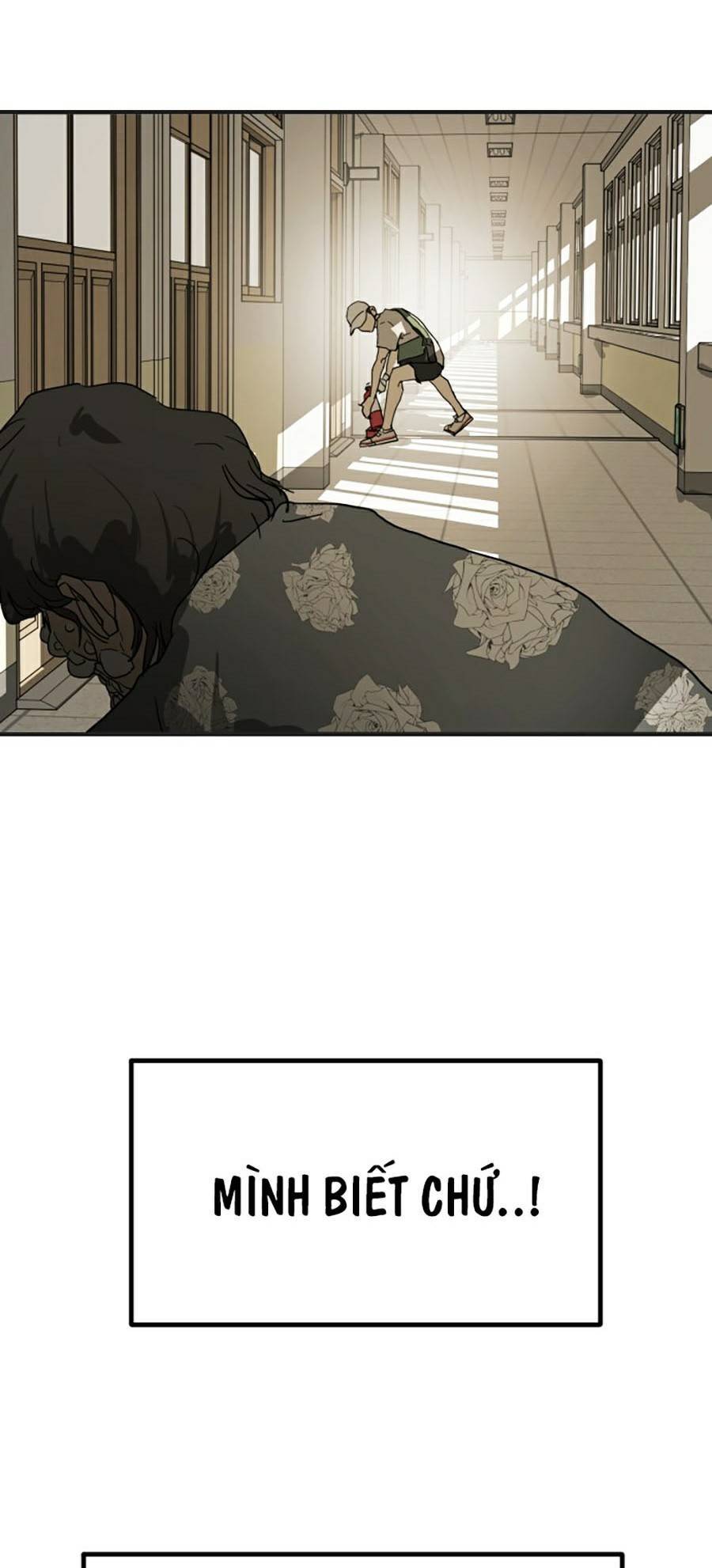 Đại Dịch Seoul Chapter 18 - Trang 2