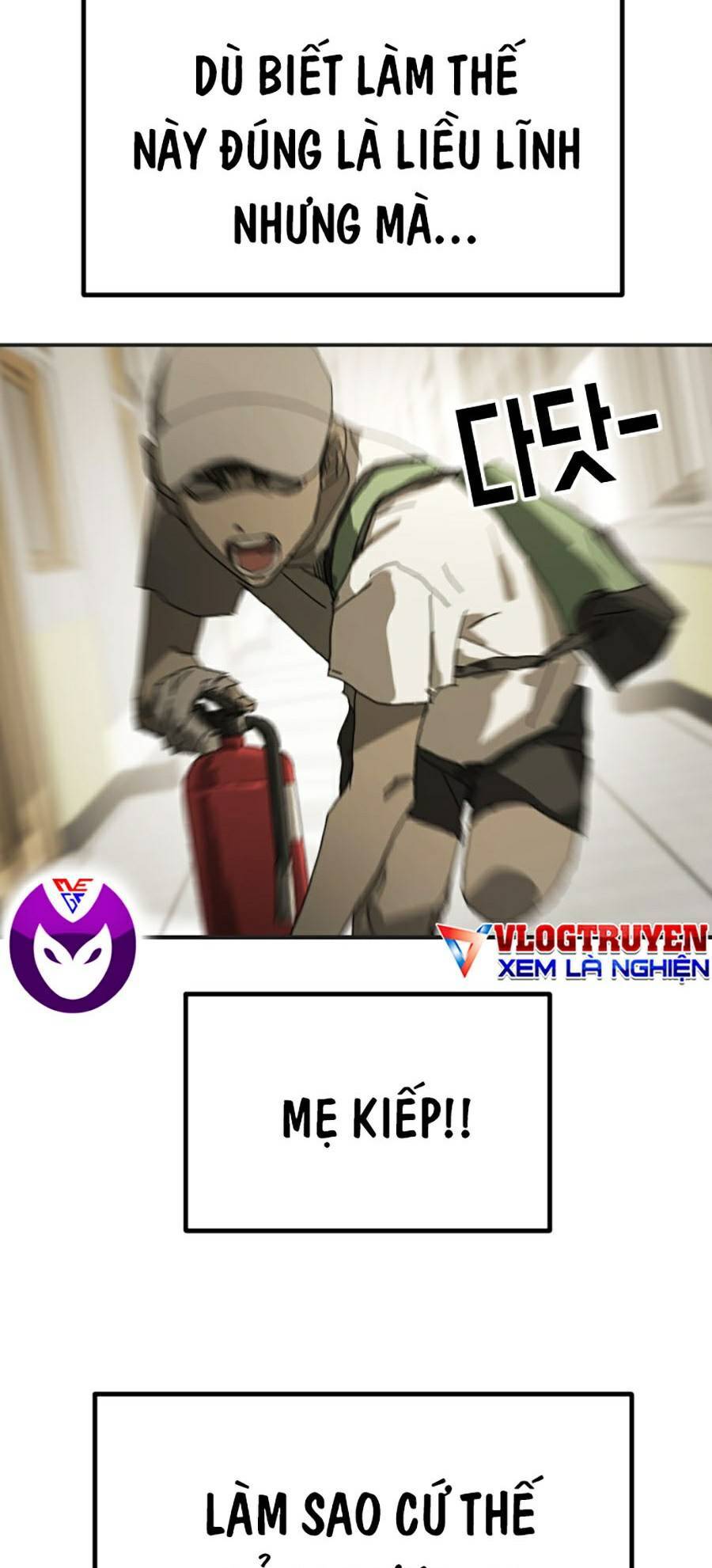 Đại Dịch Seoul Chapter 18 - Trang 2