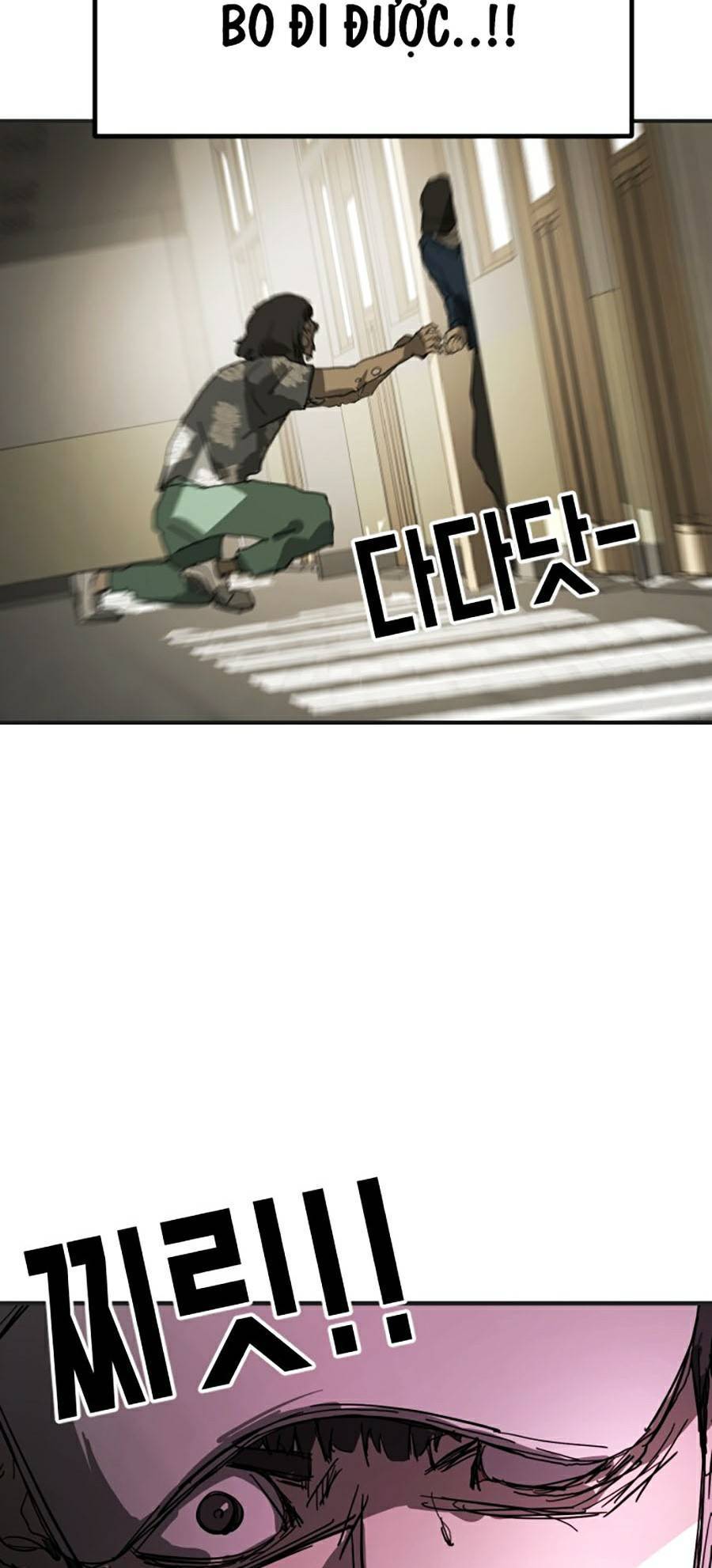 Đại Dịch Seoul Chapter 18 - Trang 2