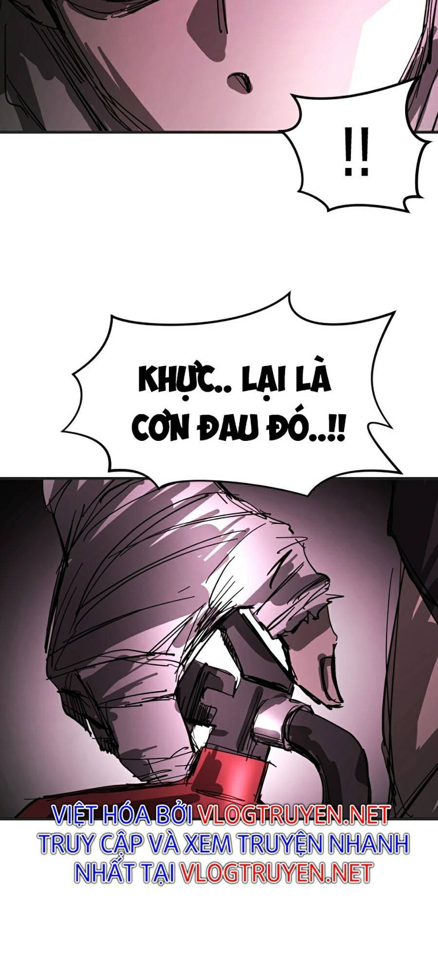 Đại Dịch Seoul Chapter 18 - Trang 2