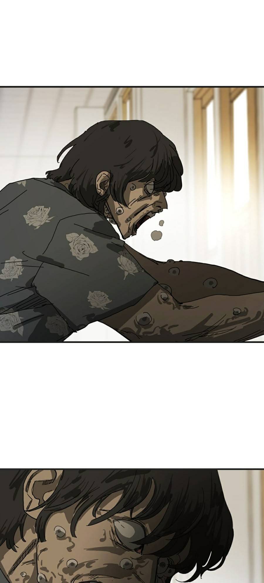 Đại Dịch Seoul Chapter 18 - Trang 2