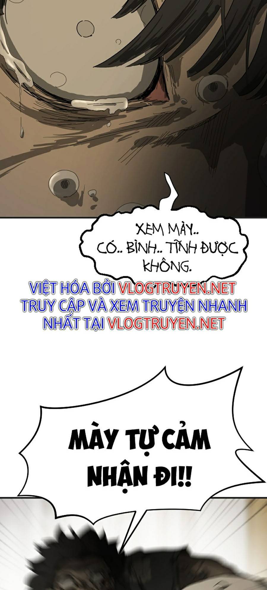 Đại Dịch Seoul Chapter 18 - Trang 2