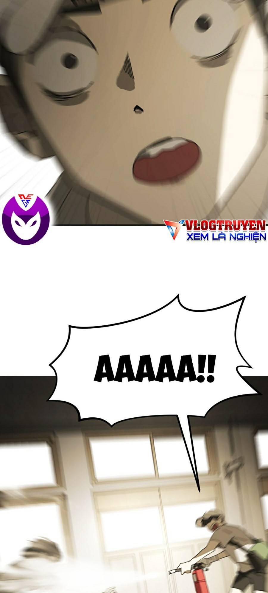 Đại Dịch Seoul Chapter 18 - Trang 2