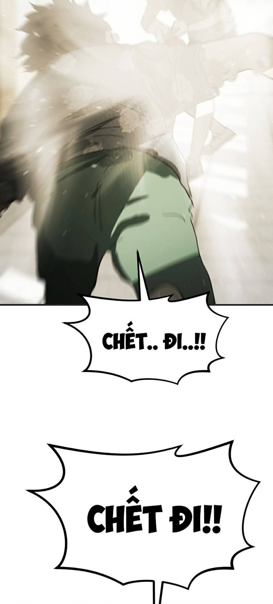 Đại Dịch Seoul Chapter 18 - Trang 2