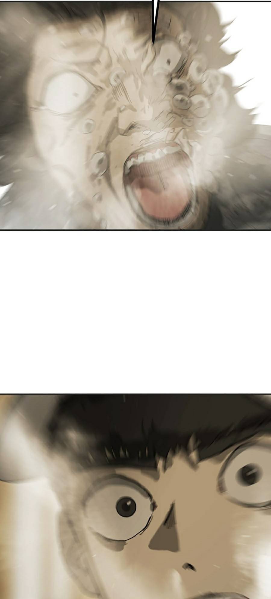 Đại Dịch Seoul Chapter 18 - Trang 2