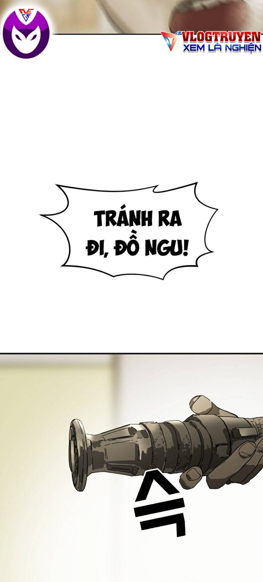 Đại Dịch Seoul Chapter 18 - Trang 2