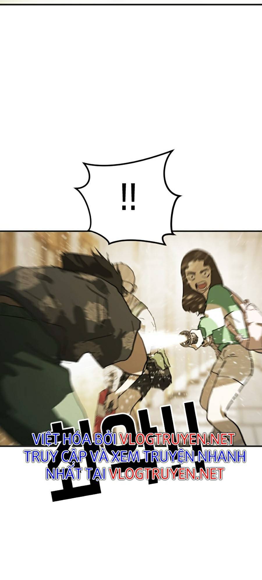 Đại Dịch Seoul Chapter 18 - Trang 2