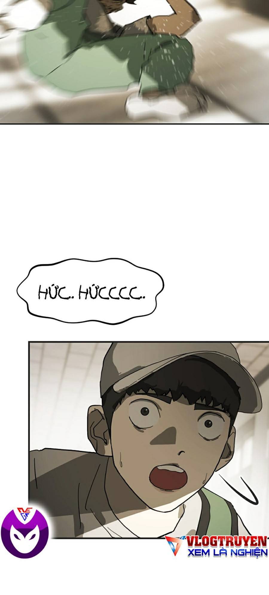 Đại Dịch Seoul Chapter 18 - Trang 2