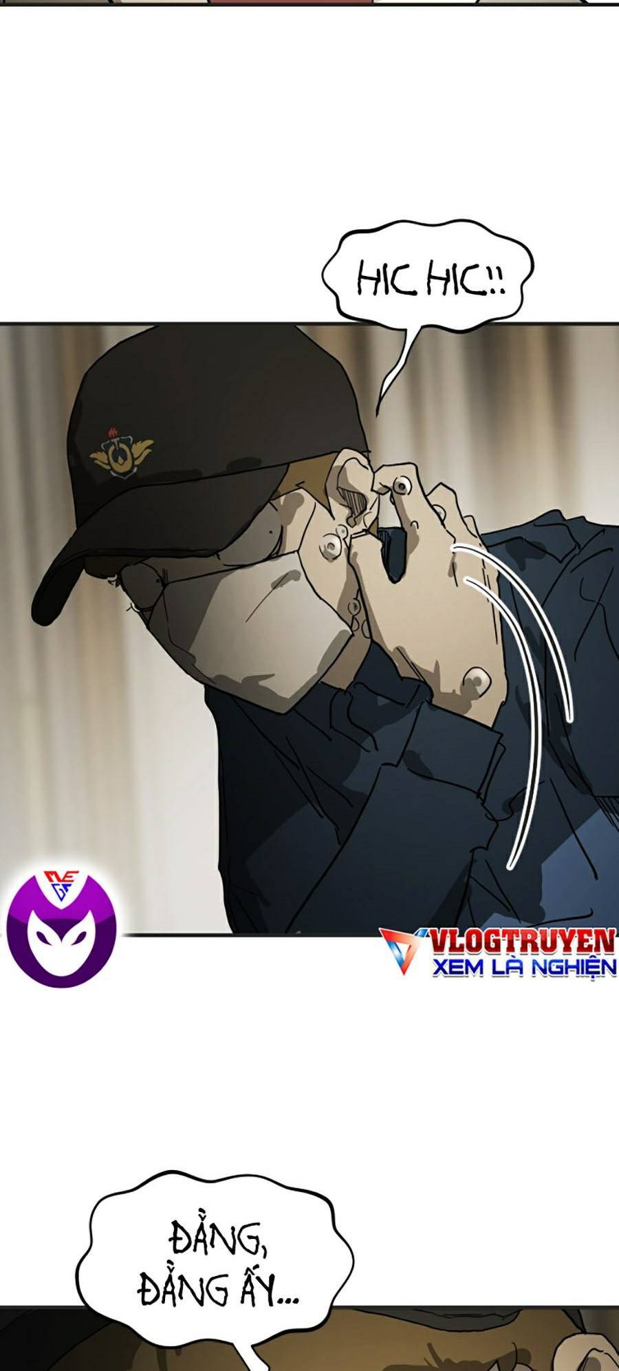 Đại Dịch Seoul Chapter 18 - Trang 2