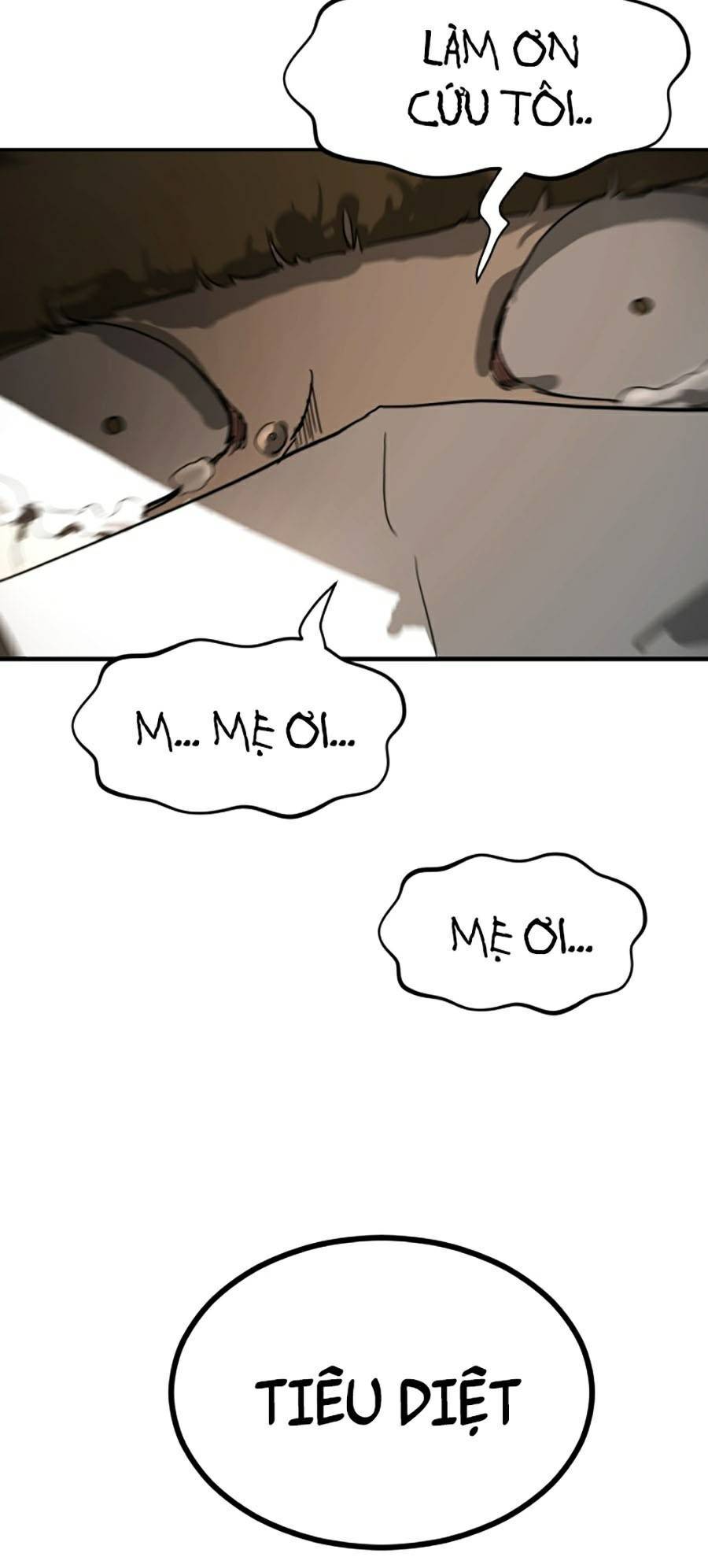 Đại Dịch Seoul Chapter 18 - Trang 2