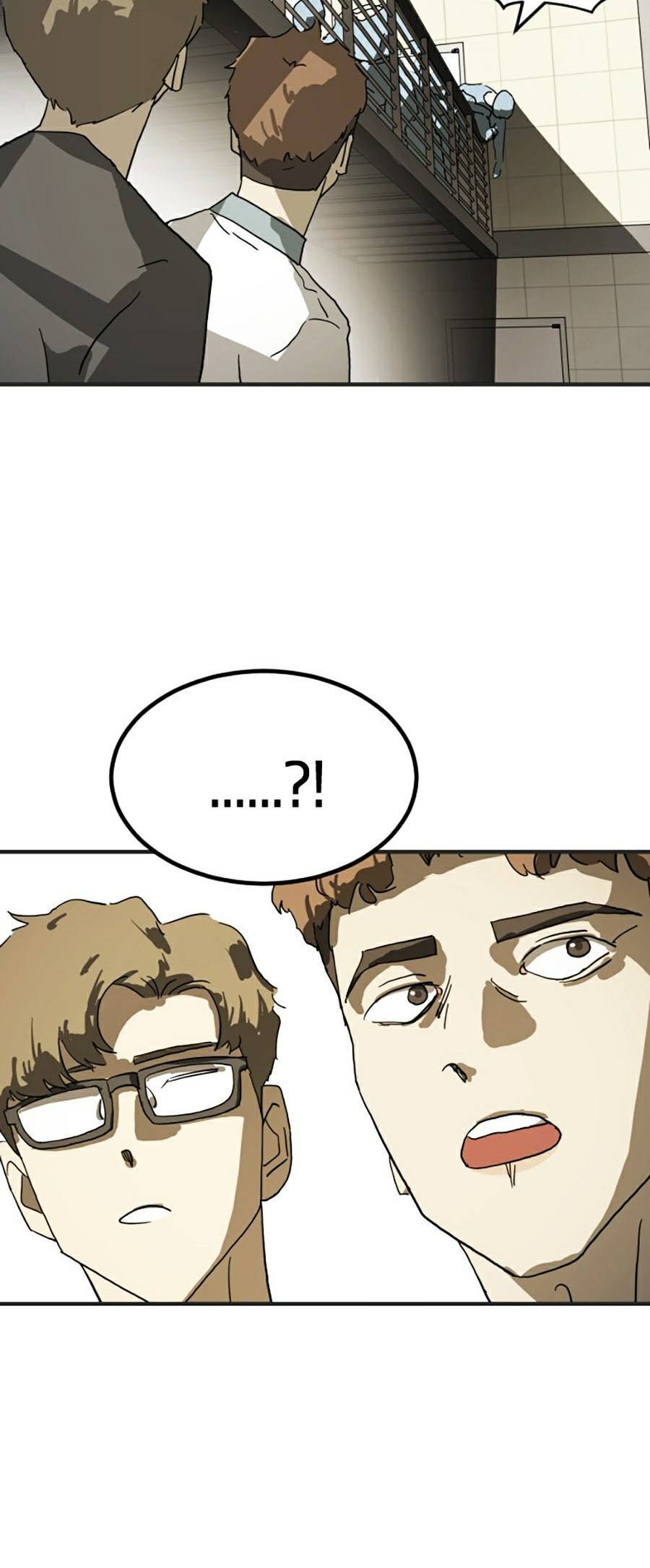 Đại Dịch Seoul Chapter 18 - Trang 2