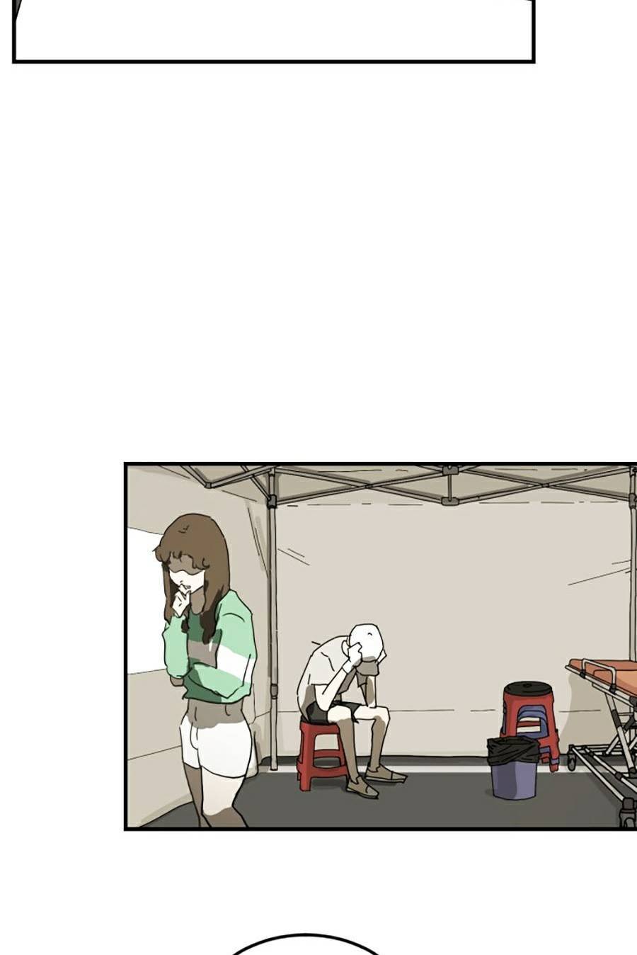 Đại Dịch Seoul Chapter 18 - Trang 2