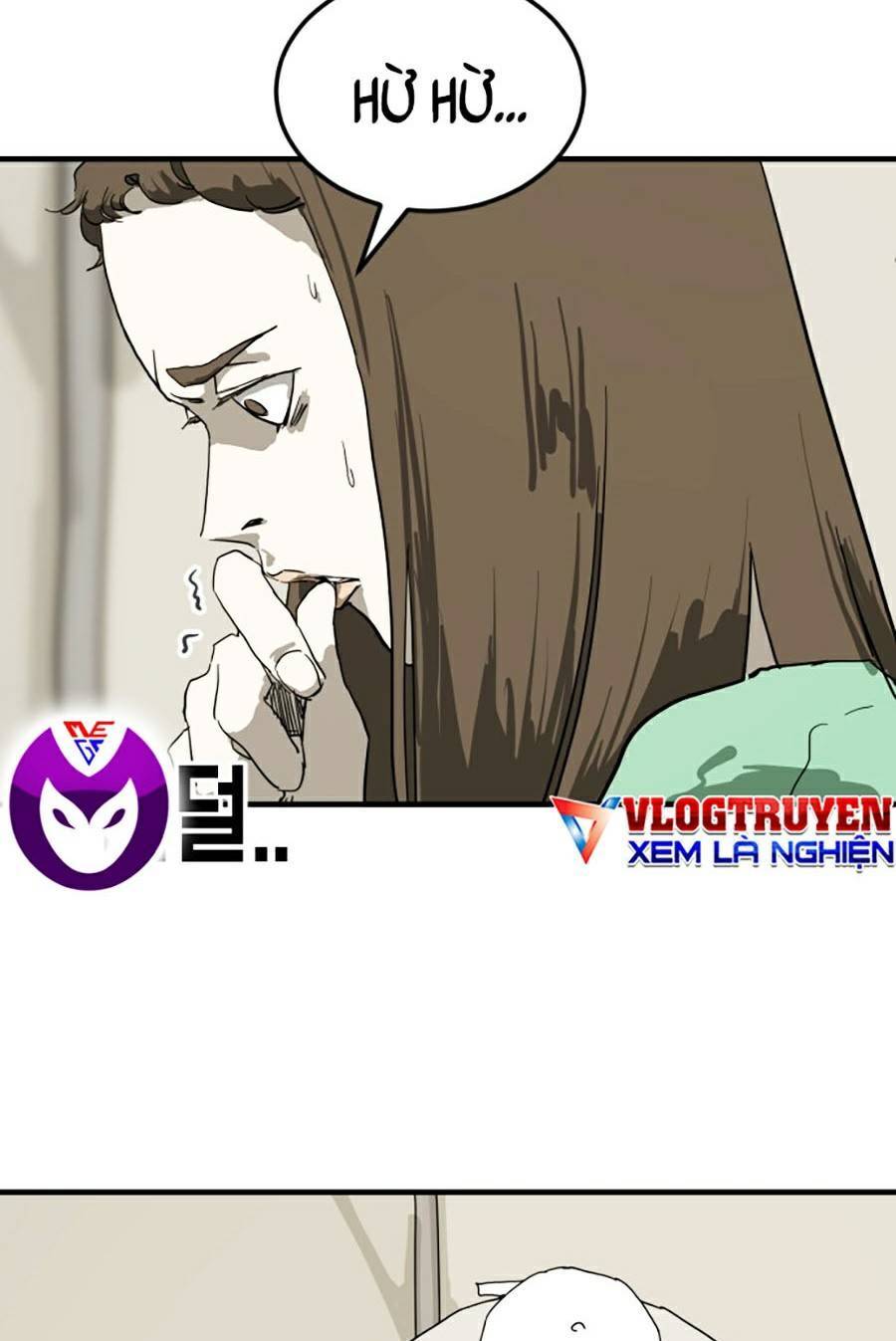 Đại Dịch Seoul Chapter 18 - Trang 2