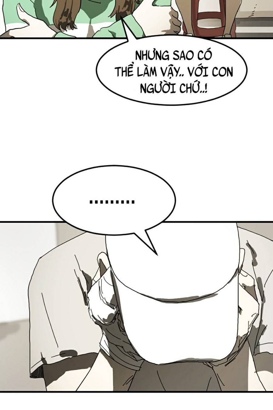 Đại Dịch Seoul Chapter 18 - Trang 2