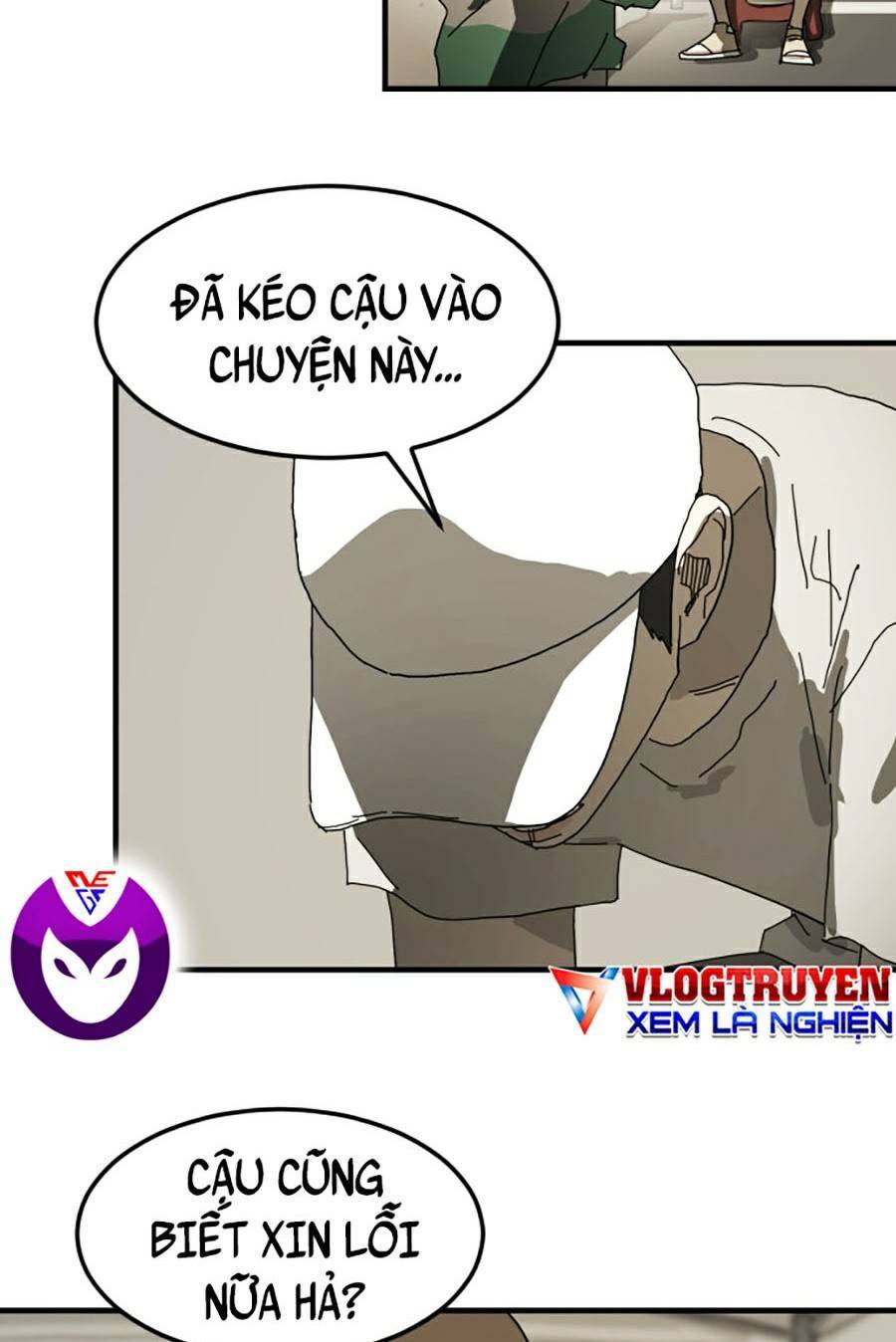 Đại Dịch Seoul Chapter 18 - Trang 2