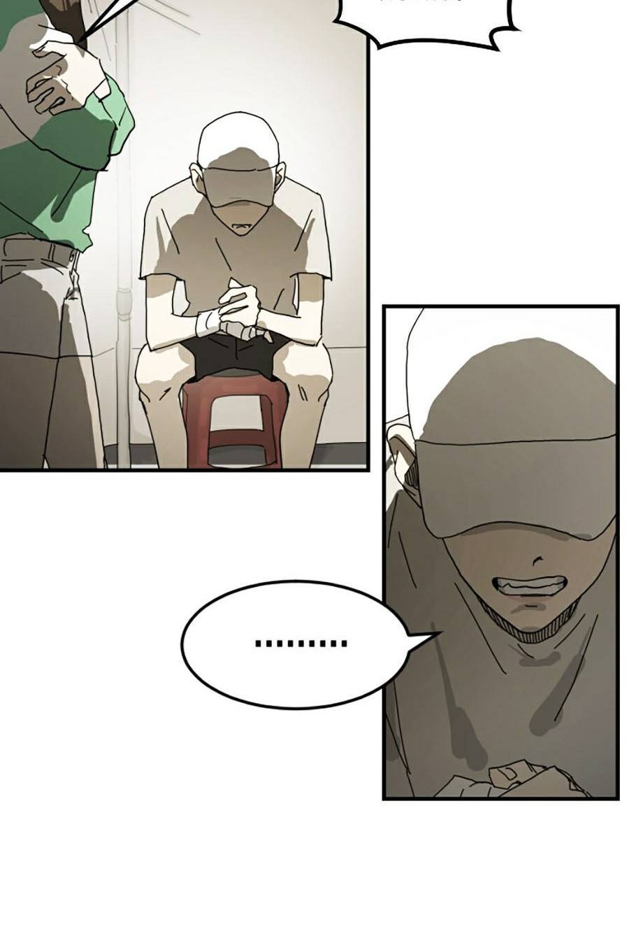 Đại Dịch Seoul Chapter 18 - Trang 2