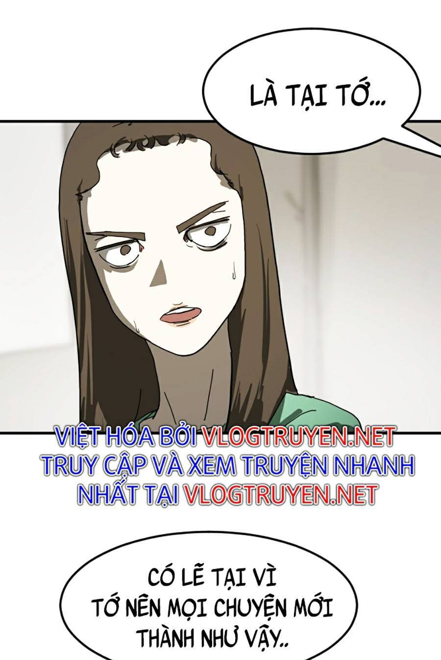 Đại Dịch Seoul Chapter 18 - Trang 2