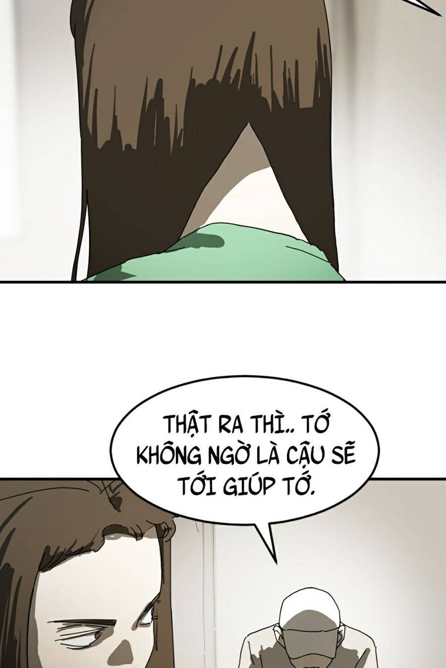 Đại Dịch Seoul Chapter 18 - Trang 2