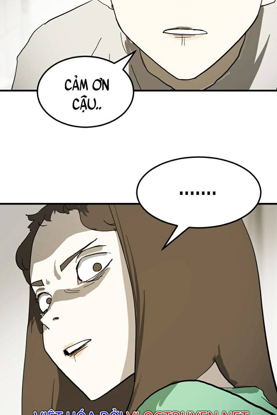 Đại Dịch Seoul Chapter 18 - Trang 2