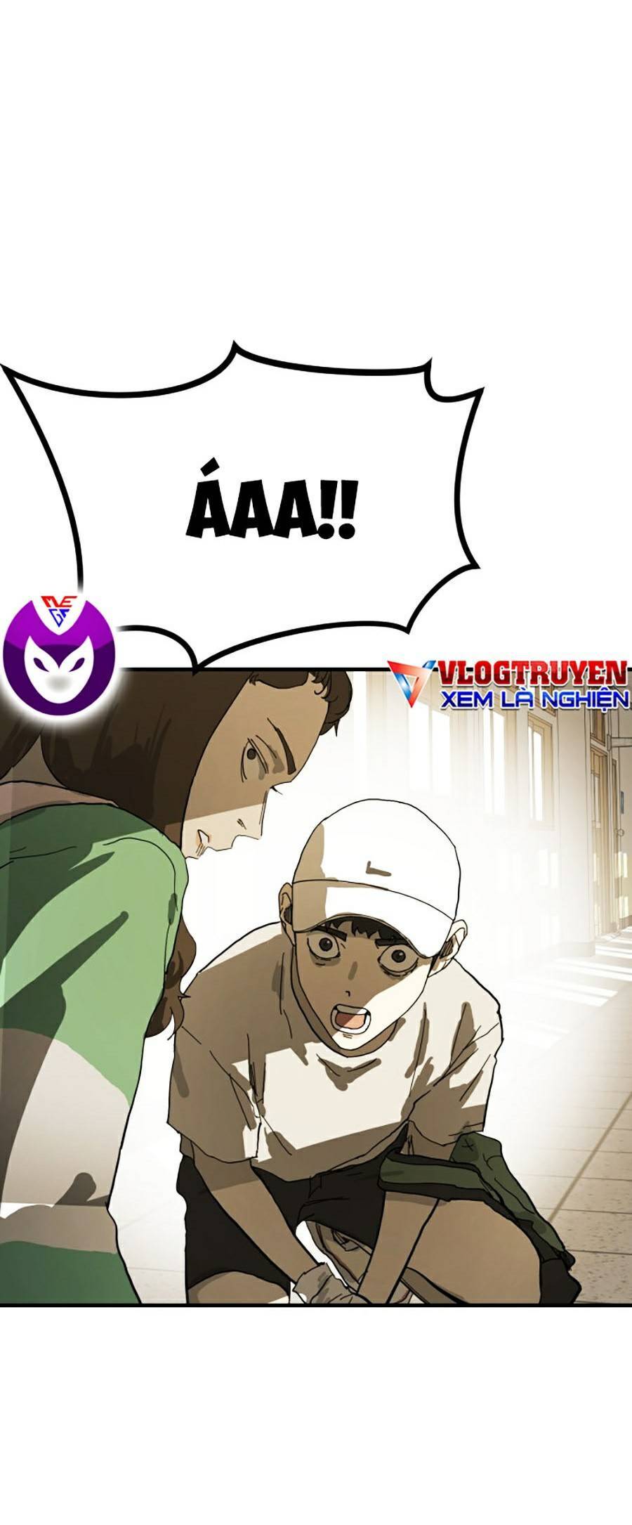 Đại Dịch Seoul Chapter 18 - Trang 2