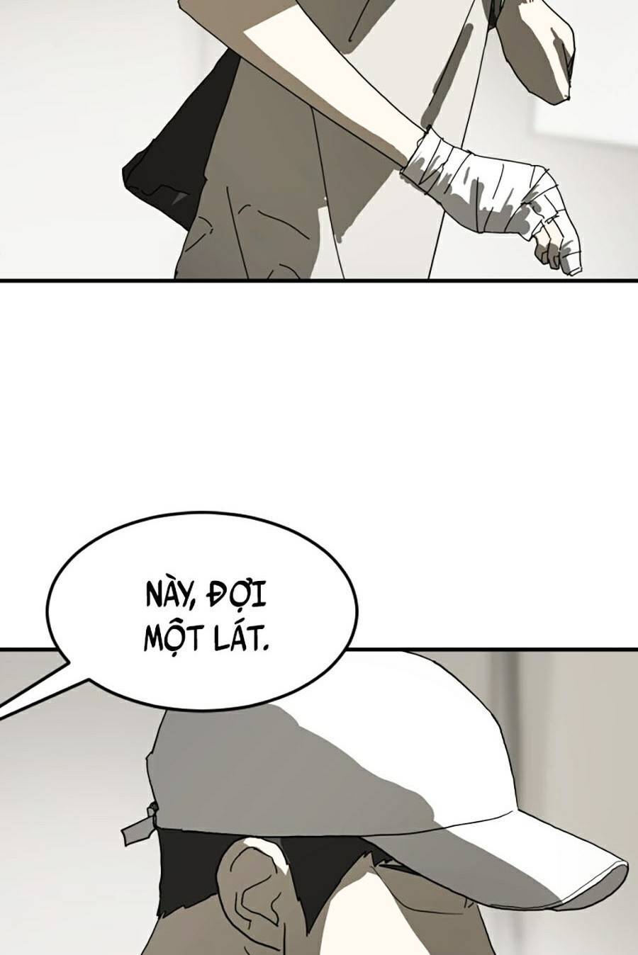 Đại Dịch Seoul Chapter 18 - Trang 2